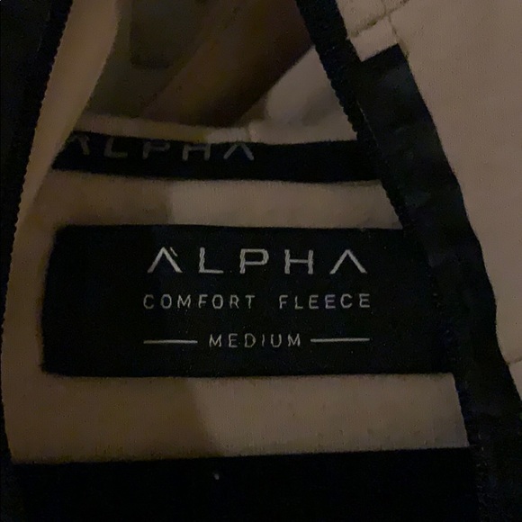 Workout hoodie - Picture 4 of 4